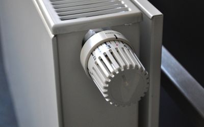 Instalacje Grzewcze